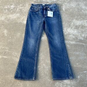 Toteme Women's Blue Jeans